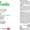 Brain Boost Natural Complex 60 capsules 1