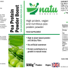 Pea-Protein-Powder-Boost-500g-Naturalremedies-UK