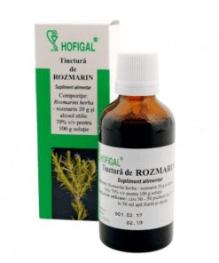 Hofigal Tinctura de Rozmarin 50ml