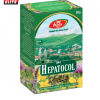 Ceai Hepatocol D44, 50g, Fares UK