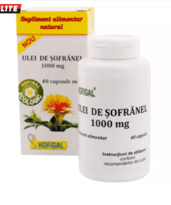 Hofigal Sofranel UK 40 capsule