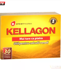 Kellagon, 30 capsule, Sprint Pharma