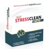 Stressclean Forte, 60 comprimate, Sun Wave Pharma