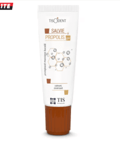 TIS Gel Salvie si Propolis 20ml