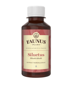 Tinctura Siluetus, 200ml, Faunus Plant