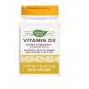 Vitamin D3 Nature's Way , 120 capsule, Secom