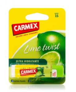 Carmex Lime Twist Balsam 4.25g Stick