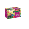 Ceai Fructe de padure, 20 plicuri, Fares