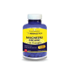Herbagetica magneziu Organic Vit B Complex 120