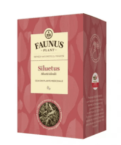 Ceai Siluetus, 90 g, Faunus Plant UK