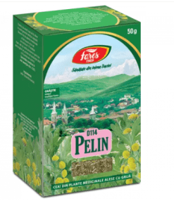 Ceai de Pelin, 50g, Fares UK