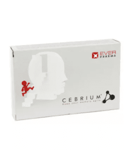 Cebrium, 30 capsule, Neuro Pharma