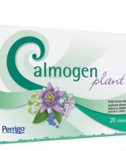 Calmogen Plant, 20 capsule, Perrigo