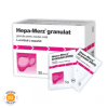 Hepa Merz, 30 plicuri, Merz