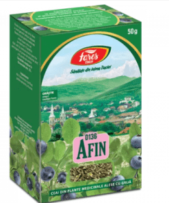 Ceai de Afin D136, 50g, Fares UK