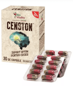 Censton 30 capsule Byo Vitality UK