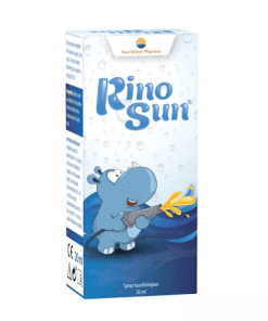 Rino Sun Spray 20ml, Sun Wave Pharma UK