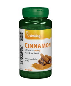 Extract de scortisoara 375 mg - 90 capsule