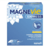 MagneVie Express 20 plicuri Sanofi 1