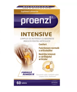 Proenzi Artrostop Intensive, 60 tablete, Walmark