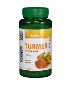 urmeric (Curcuma) 700mg - 60 capsule
