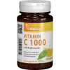Vitamina C 1000 mg cu bioflavonoide, acerola si macese - Vitaking UK