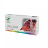 Calciu Coral, 30 capsule, Pro Natura