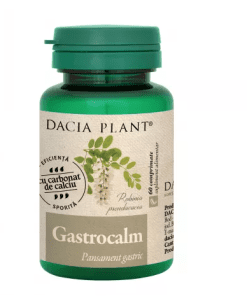 Gastroclam UK Dacia Plant 60 pcs