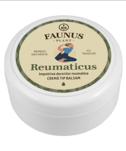Reumaticus Crema Tip Balsam Faunus Plant UK, 100ml