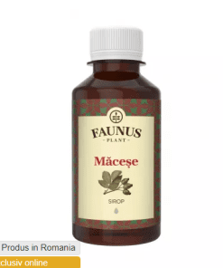 Sirop de Macese UK, 200ml, Faunus Plant