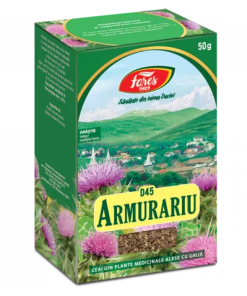 Fares Ceai Armurariu D45 UK 50g