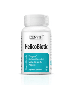 HelicoBiotic 30 caps, Zenyth