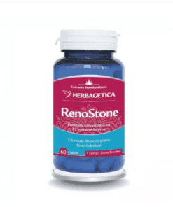 Renostone 60 capsules, Herbagetica