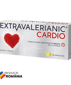 Biofarm Extravalerianic 15 caps UK