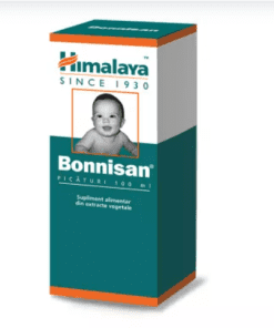 Bonnisan picaturi, 100 ml, Himalaya