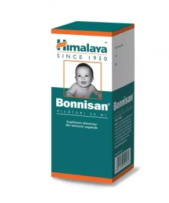 Bonnisan drops, 30 ml, Himalaya Herbals