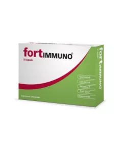 FortImmuno, 30 capsules, Dr. Phyto