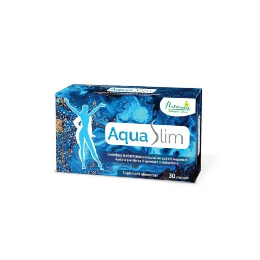 Naturalis Aqua Slim 30 capsule