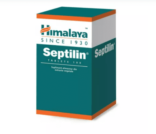 Septilin 100 tablete Himalaya