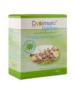 Ovoimuno Help Fight Stress, 150 g, Trm Supplements