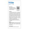 Picaturi orale pentru copii Virodep 30 ml Dr. Phyto 1