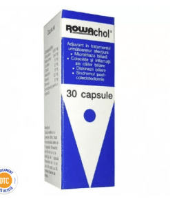 Rowachol 30 capsule, Rowa Wagner