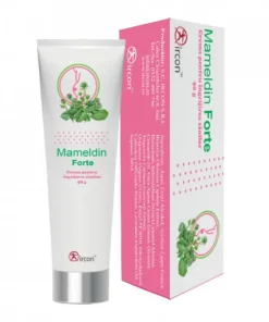 Mameldin crema, 30 g, Ircon