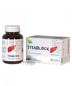 Steablock 60 Capsule Hyllan