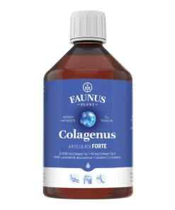 Colagenus Articulații Forte - Flacon 500ml