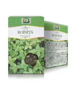 Ceai de Roinita UK 50 g Stef Mar