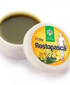 Crema Rostopasca, 20 g, Steaua Divina