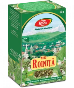 Ceai de Roinita N150 UK 50 g Fares