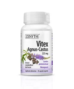 Vitex Agnus-Castus 30 caps, Zenyth