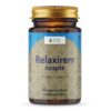 Relaxirem Noapte 60 comprimate Laboratoarele Remedia